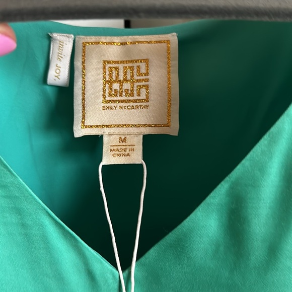 Emily McCarthy blouse - Medium - Picture 2 of 3